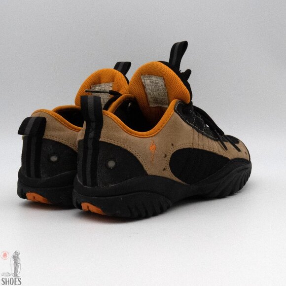 Specialized Rockhopper With Cleat - Mountain Bike Shoe - Men's Size 7 - Picture 5 of 13